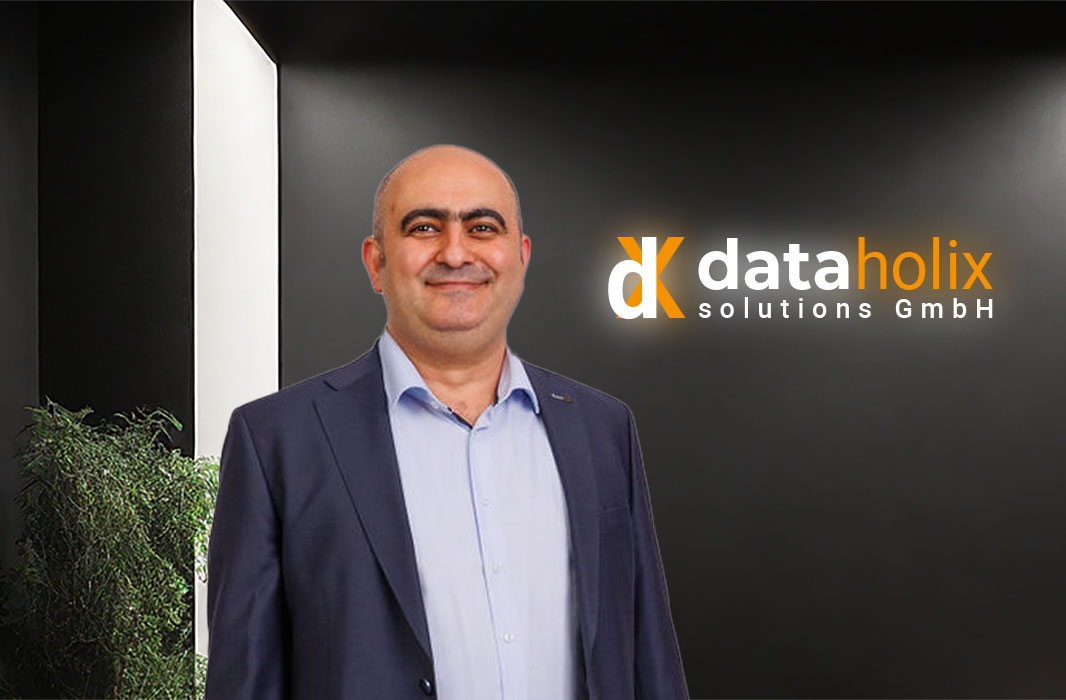 Ehsan Moslehi experte